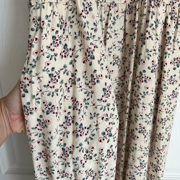 The Drop Women's Standard Smocking Dress by @Laurenkaysims - Picture 6 of 7